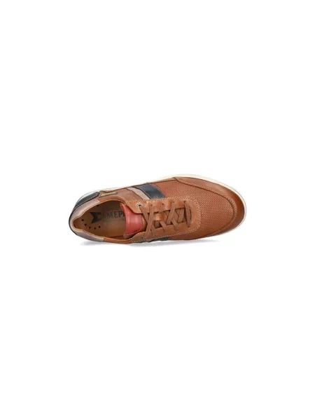 Pantofi Mephisto maro