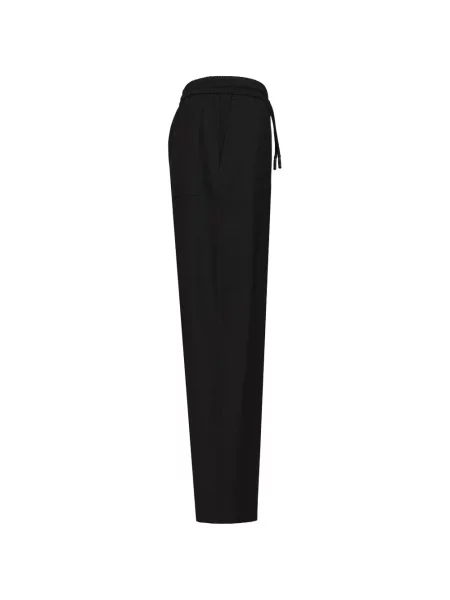 Pantaloni Loewe negru