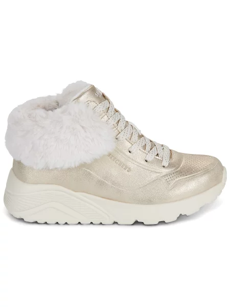 Členkové topánky Skechers