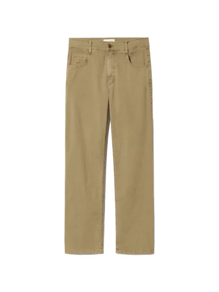 Pantaloni Nili Lotan verde