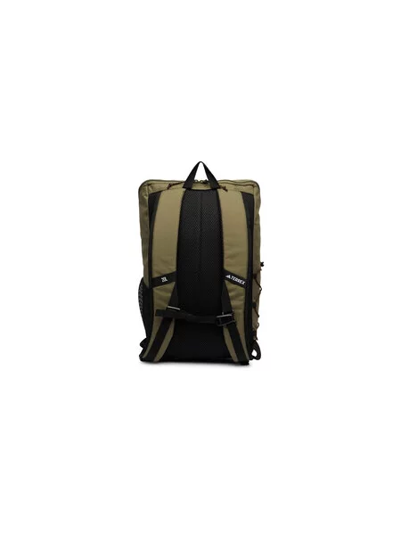 Adidas Ruksak Terrex Multi Essentials Backpack zelená
