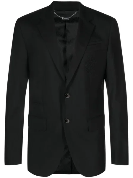 Блейзър Billionaire черно