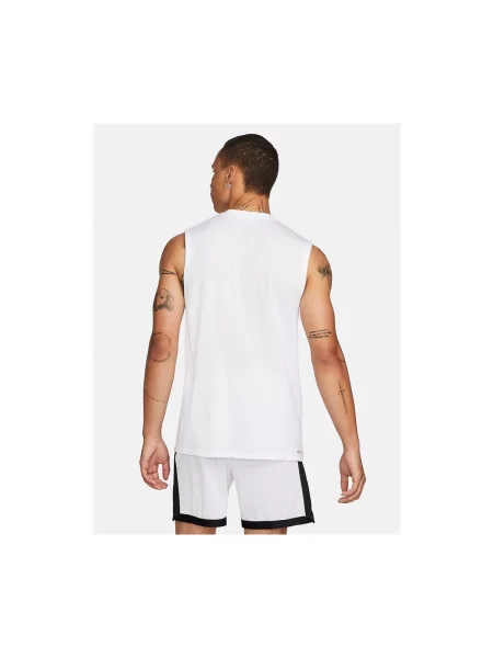 Majica Nike bijela