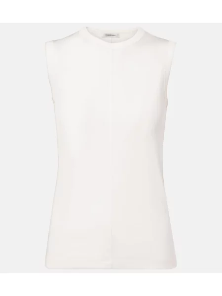 Top Phoebe Philo bijela