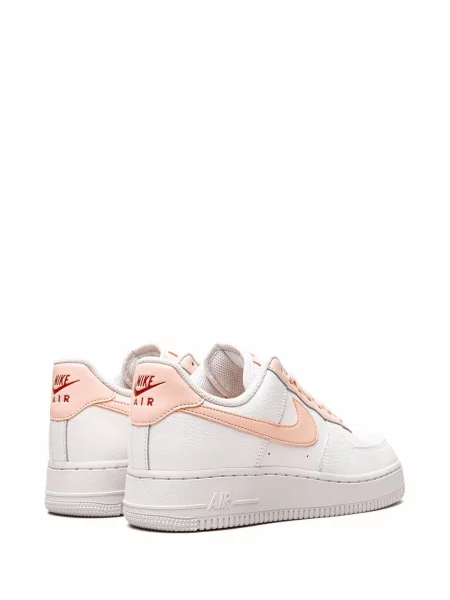 Tenisky Nike Air Force 1 bílé