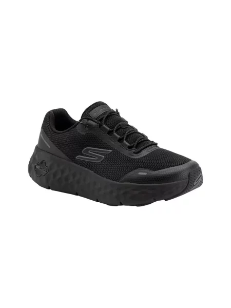 Tenisky Skechers čierna