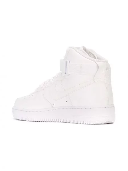 Tenisky Nike Air Force 1 bílé