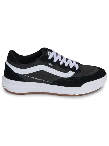 Pantofi Vans negru