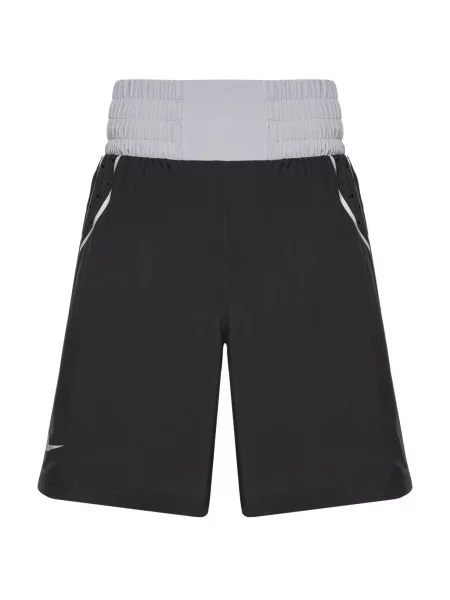 Spodenki sportowe Boxing Short czarne