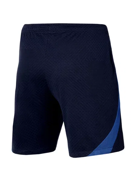 Scurt pantaloni Nike albastru