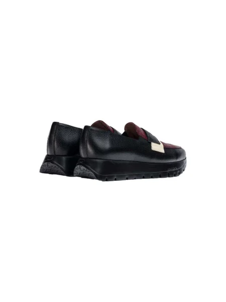 Pantofi Wonders negru