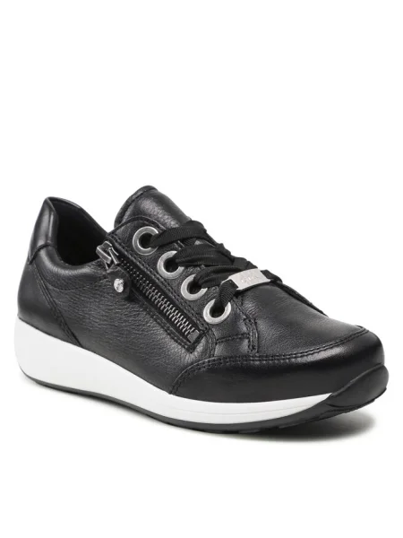 Sneakers Ara negru