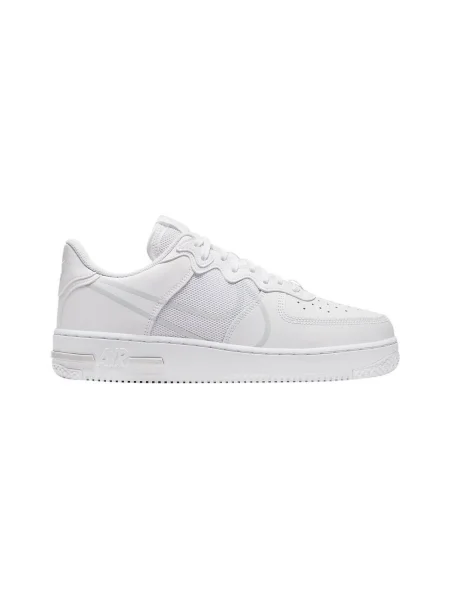 Pantofi Nike alb