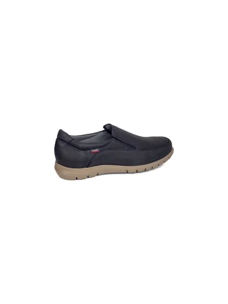Pantofi Callaghan albastru