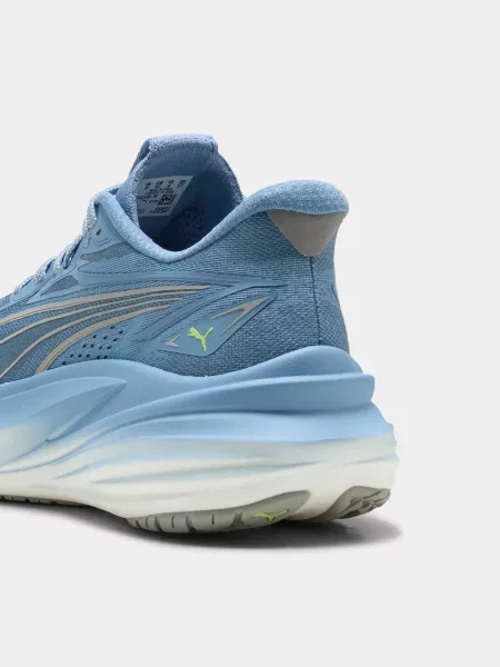 Кроссовки для бега Puma Nitro синие