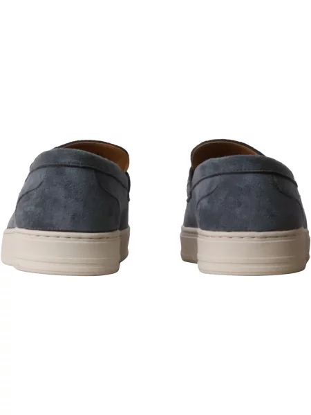 Pantofi Elong gri