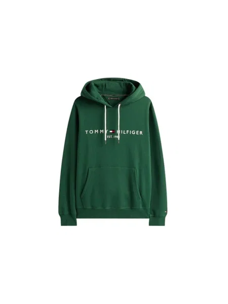 Geacă Tommy Hilfiger verde