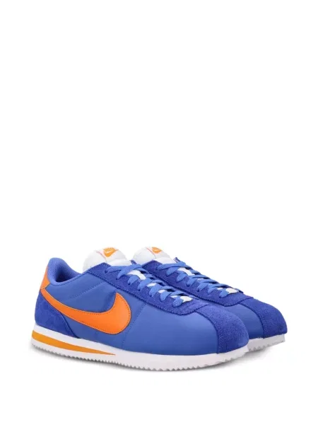 Hanorac cu glugă Nike plisat din piele de căprioară cu imagine maro
