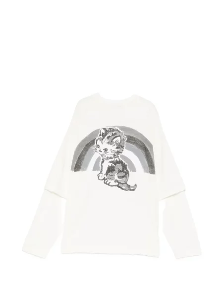 Tricou Joshua Sanders