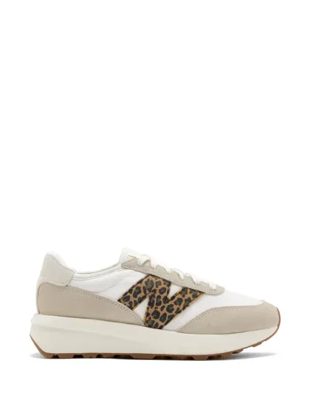 Sneakerși New Balance albastru