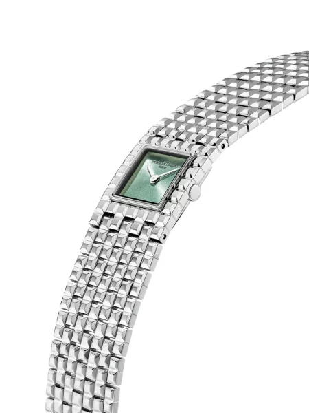 Ceas Frederique Constant verde