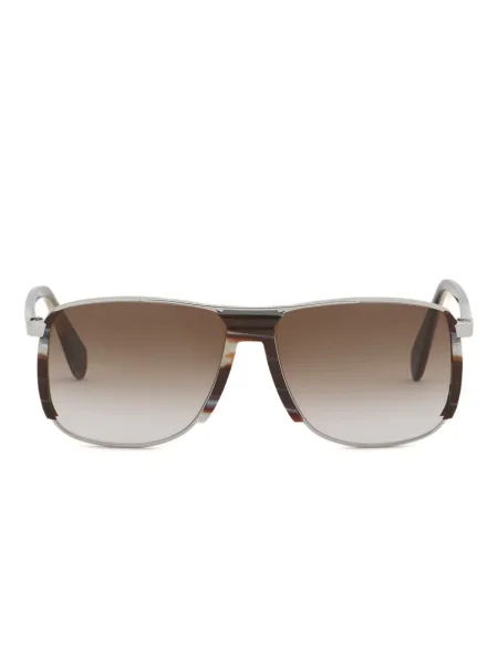 Ochelari de soare Marni Eyewear gri