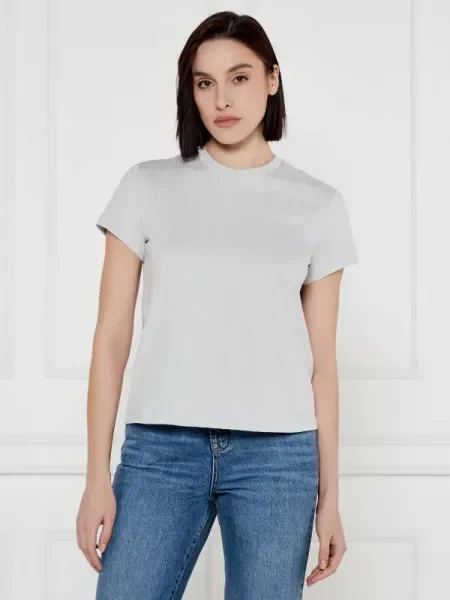 Patrizia Pepe Tricou gri