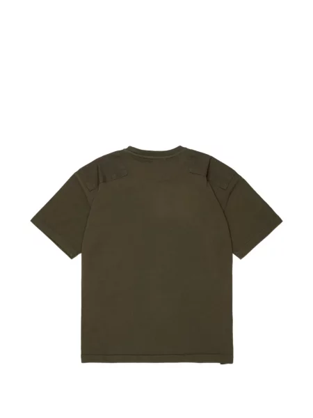 Tricou copii Dsquared2 verde