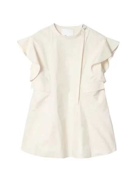 Bluză 3.1 Phillip Lim cu volane