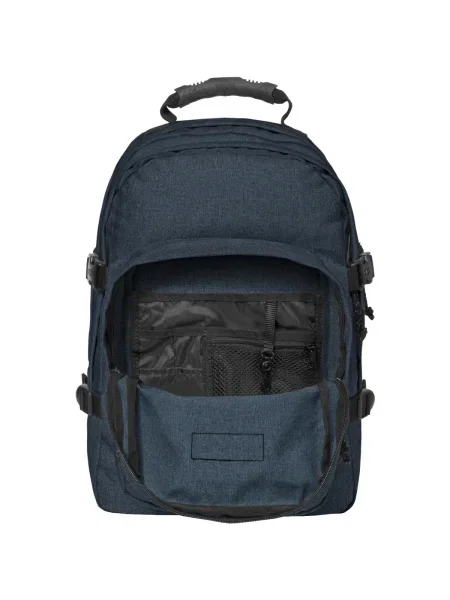 EASTPAK Hátizsák Provider tengerészkék kék
