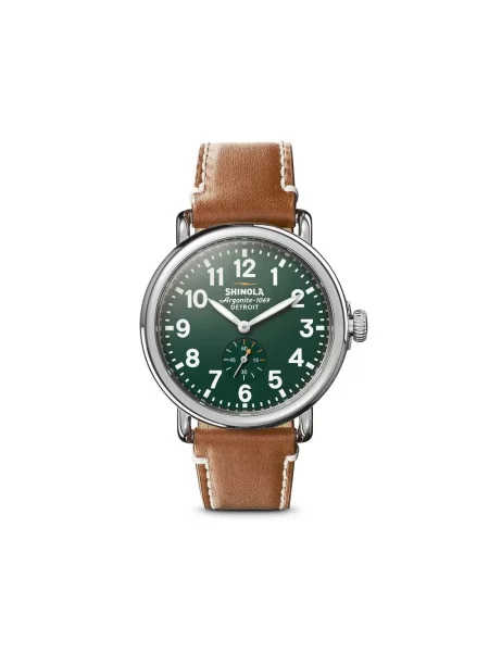 Часовници Shinola зелено