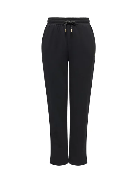 ONLY PLAY Pantaloni sport ONPPENNY galben negru