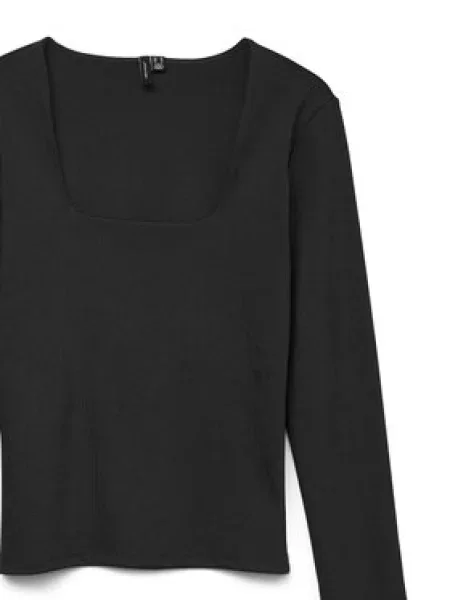 Vero Moda Palaidinė Million juoda