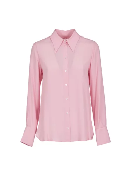 Koszula Ottodame różowa