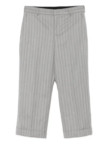 Pantaloni Moschino gri