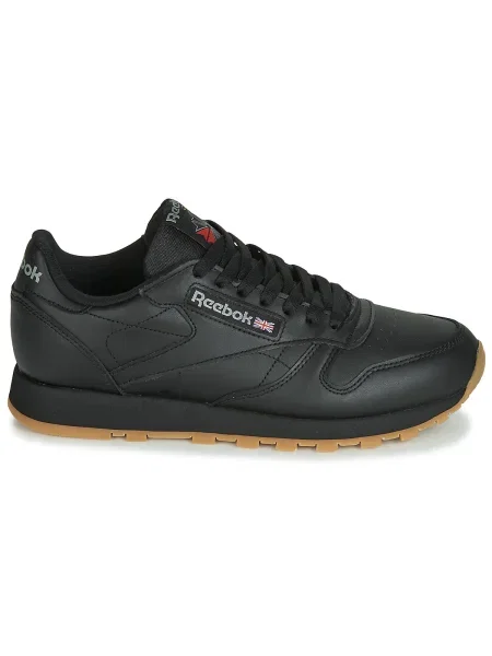 Pantofi Reebok Classic clasici negru