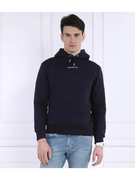 Calvin Klein Jeans Hanorac MONOLOGO