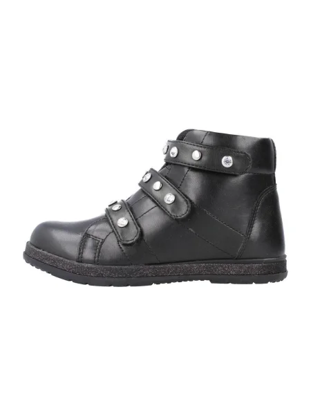 Pantofi copii Chicco negru