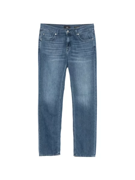 Farmerek 7 For All Mankind kék
