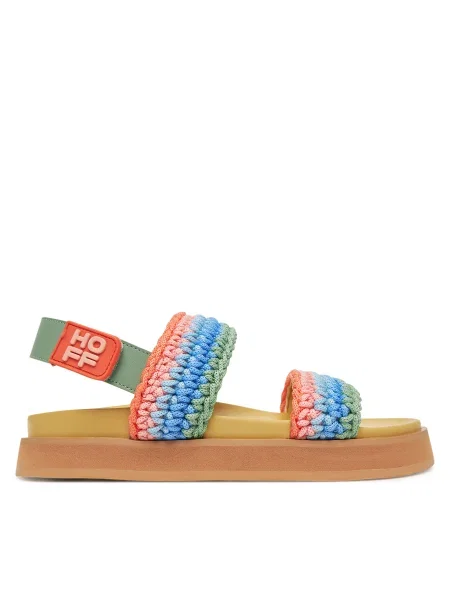 Сандали Hoff GALDANA MULTICOLOR GALDANA