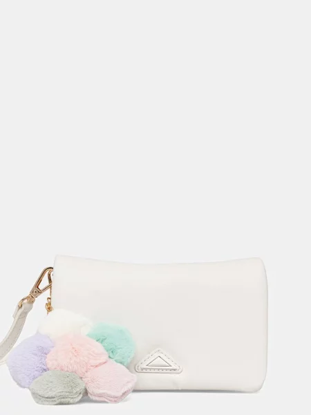 Kabelka Aldo LOLLYBAG bílá