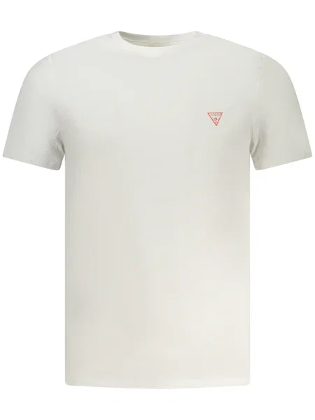 Majica Guess Jeans bela