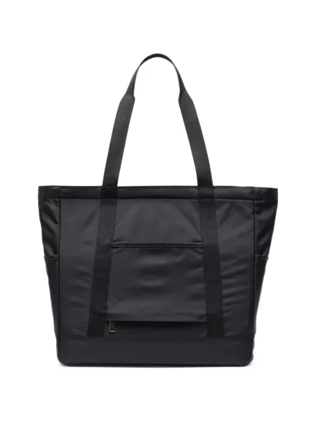 Τσάντα Herschel Supply Co. μαύρο