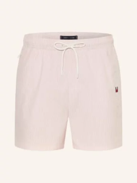 Spodní díl plavek Tommy Hilfiger bílý