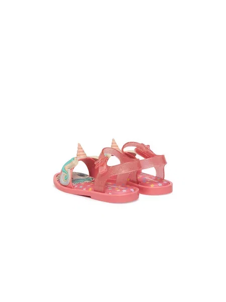 Sandály Melissa Mini Melissa Mar Sandal Uni Bb růžová