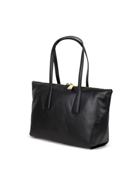 Shopperka Furla czarna