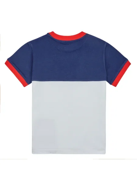 Tricou polo copii Polo Ralph Lauren