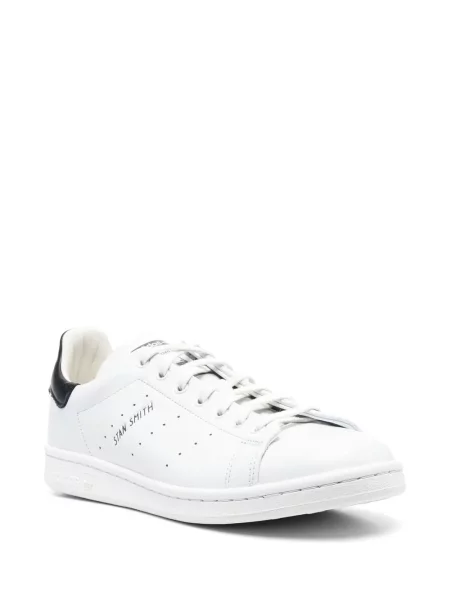 Kožené tenisky Adidas Stan Smith bílé