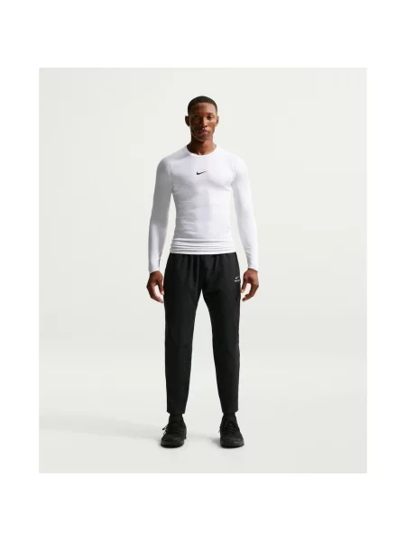 Długie spodnie treningowe Nike Pro Dri-FIT S czarny