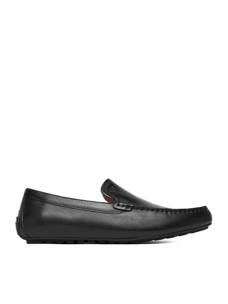 Mocasini GINO ROSSI negru